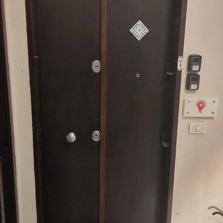 Staicca Rooms Naples Exterior photo