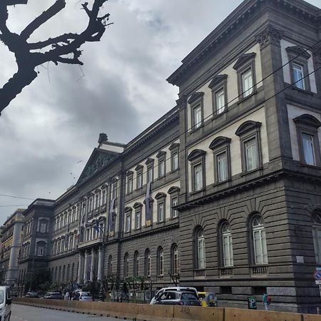 Staicca Rooms Naples Exterior photo