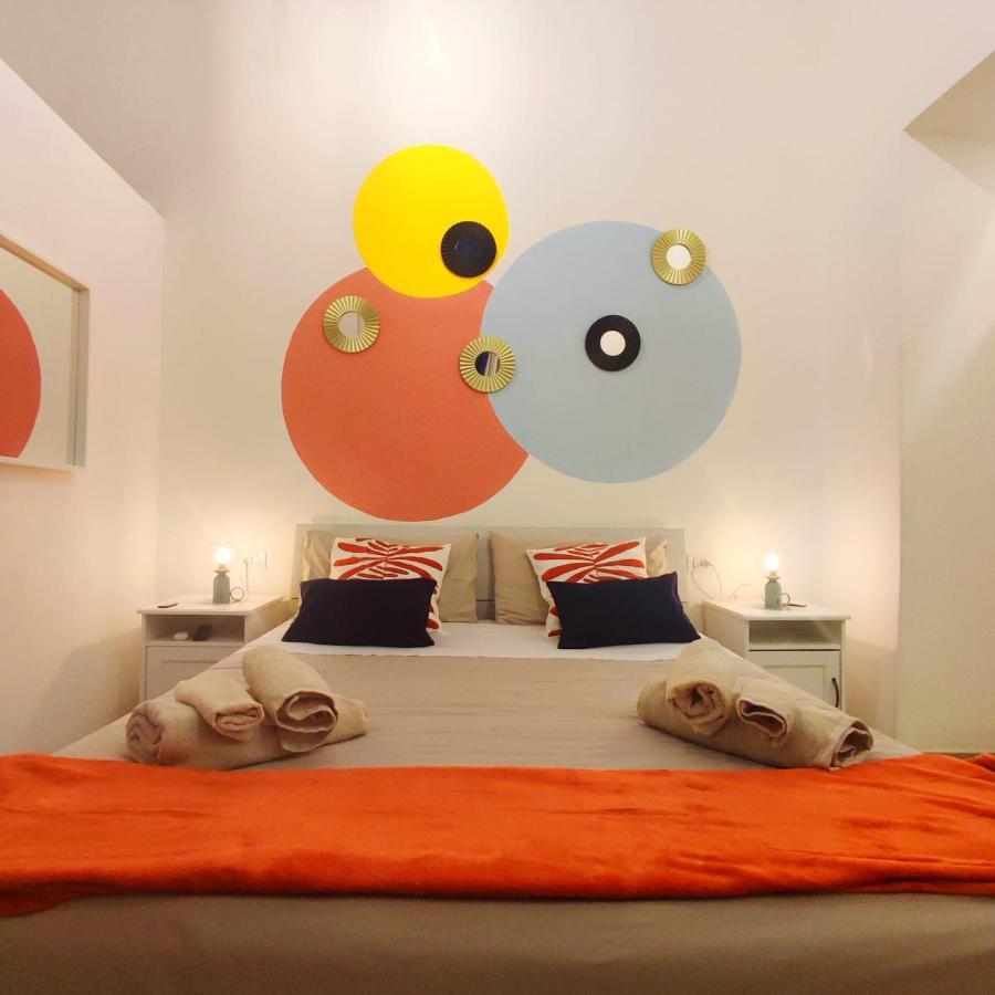 Staicca Rooms Naples Exterior photo