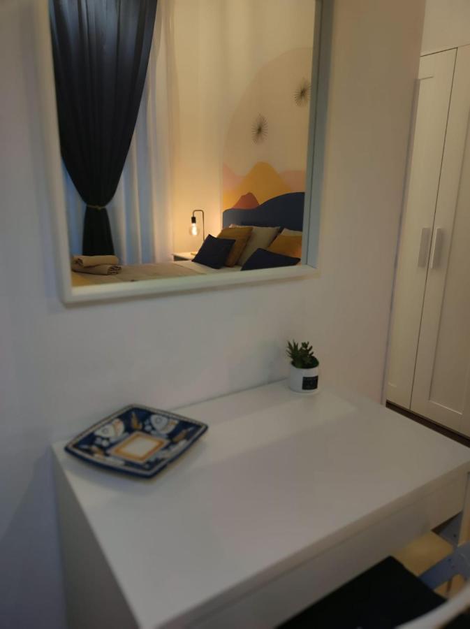Staicca Rooms Naples Exterior photo